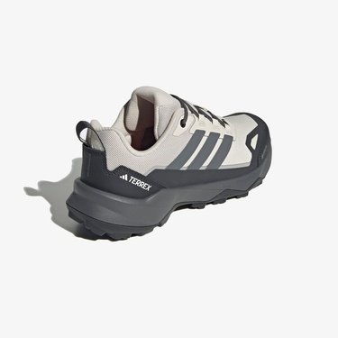  adidas Terrex Skychaser Ax5 Gore-Tex Kadın Bej Yürüyüş Ayakkabısı