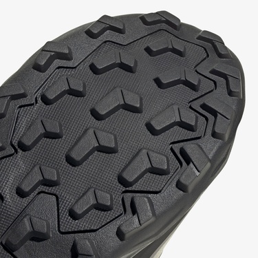  adidas Terrex Skychaser Ax5 Gore-Tex Kadın Bej Yürüyüş Ayakkabısı