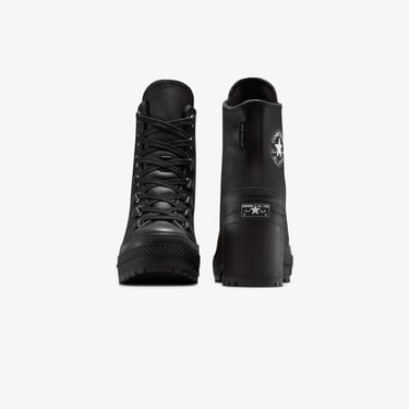  Converse Chuck 70 De Luxe Heel Kadın Siyah Sneaker