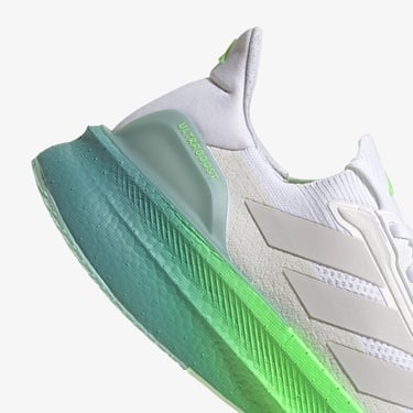  adidas Ultraboost 5X Erkek Beyaz Koşu Ayakkabısı