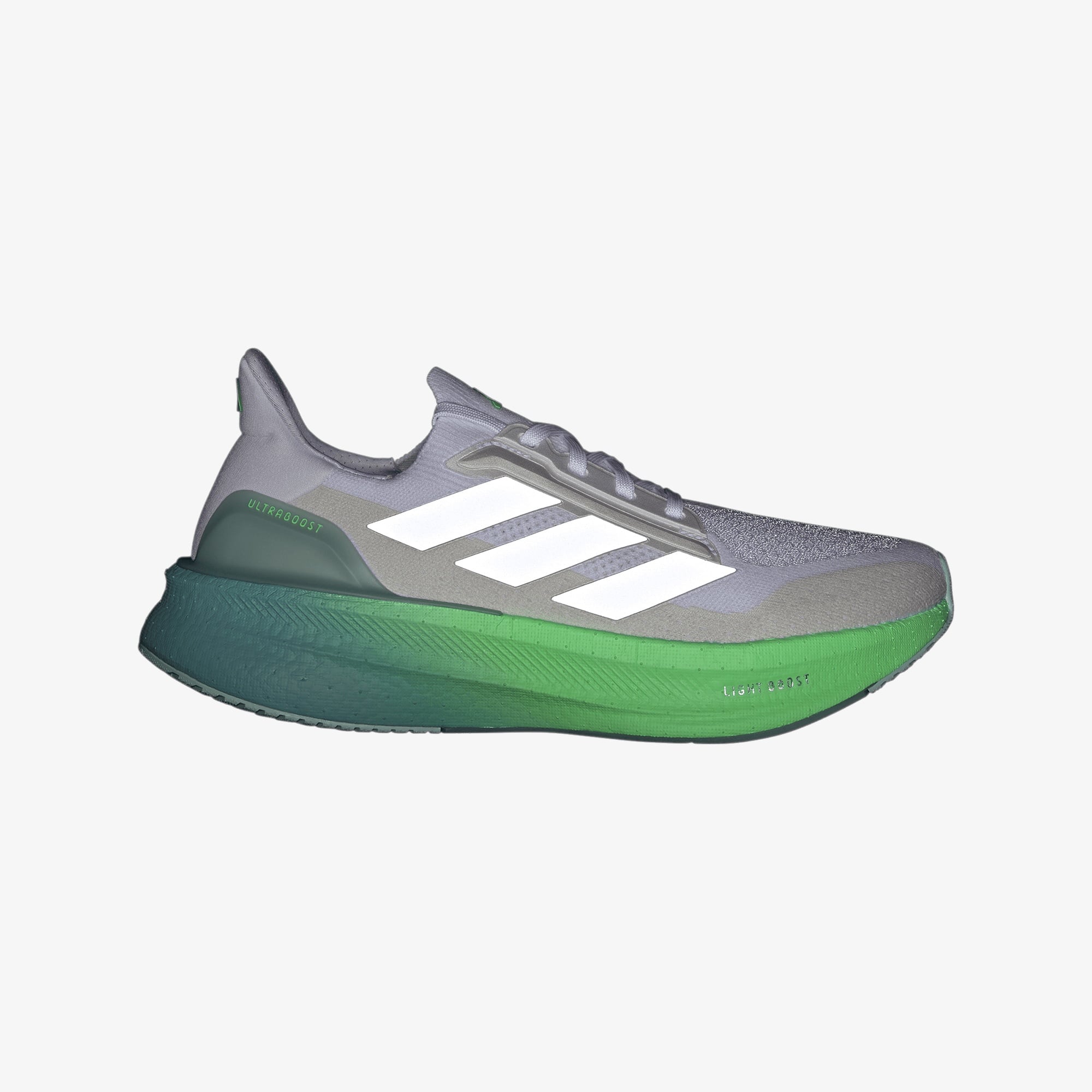 adidas Ultraboost 5X Erkek Beyaz Koşu Ayakkabısı