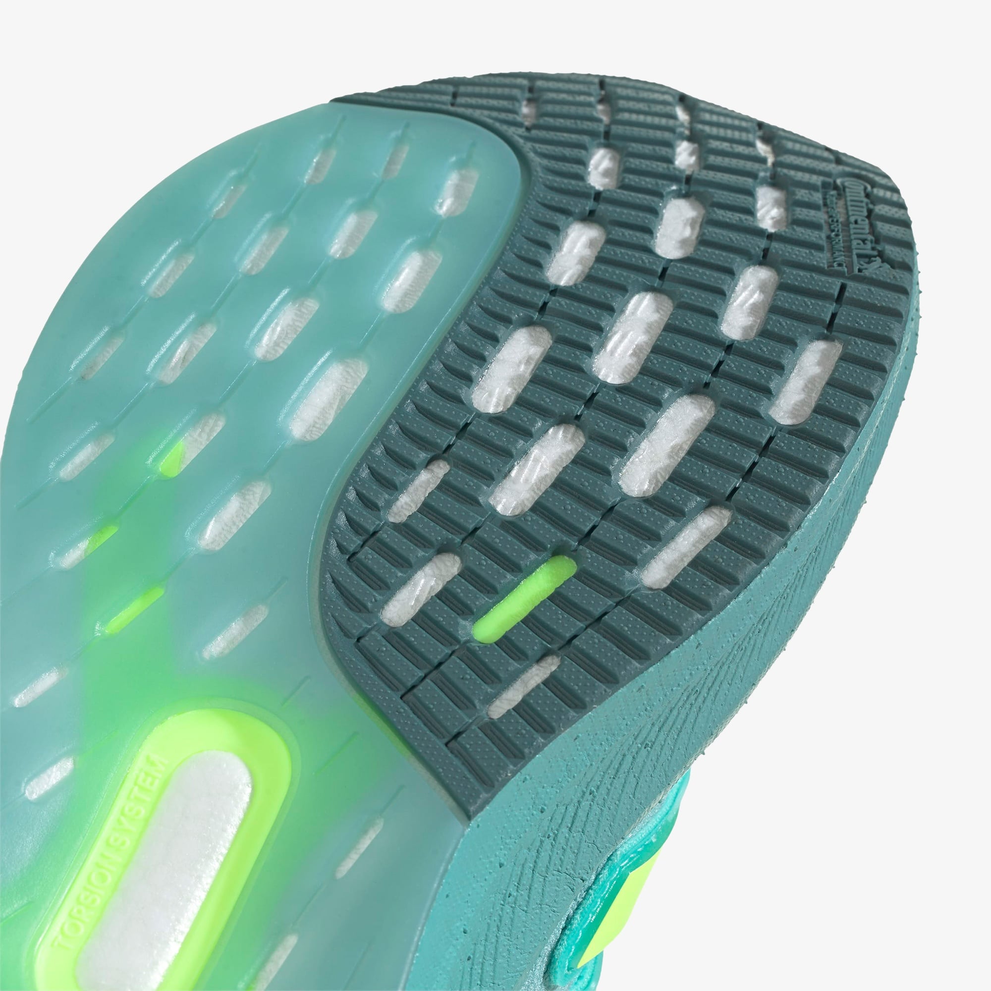 adidas Ultraboost 5 Unisex Mavi Koşu Ayakkabısı