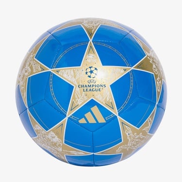  adidas Ucl Club 25-26 League Stage Unisex Beyaz Futbol Topu