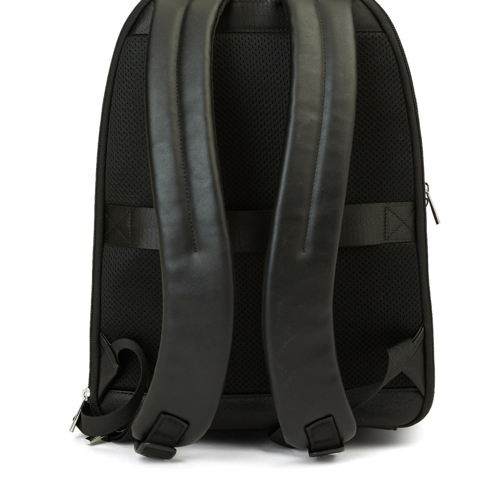 Network Erkek Siyah Sırt Çantası