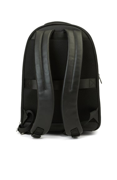  Network Erkek Siyah Sırt Çantası