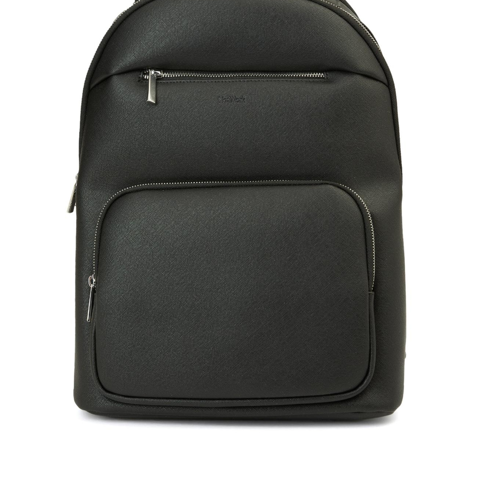 Network Erkek Siyah Sırt Çantası