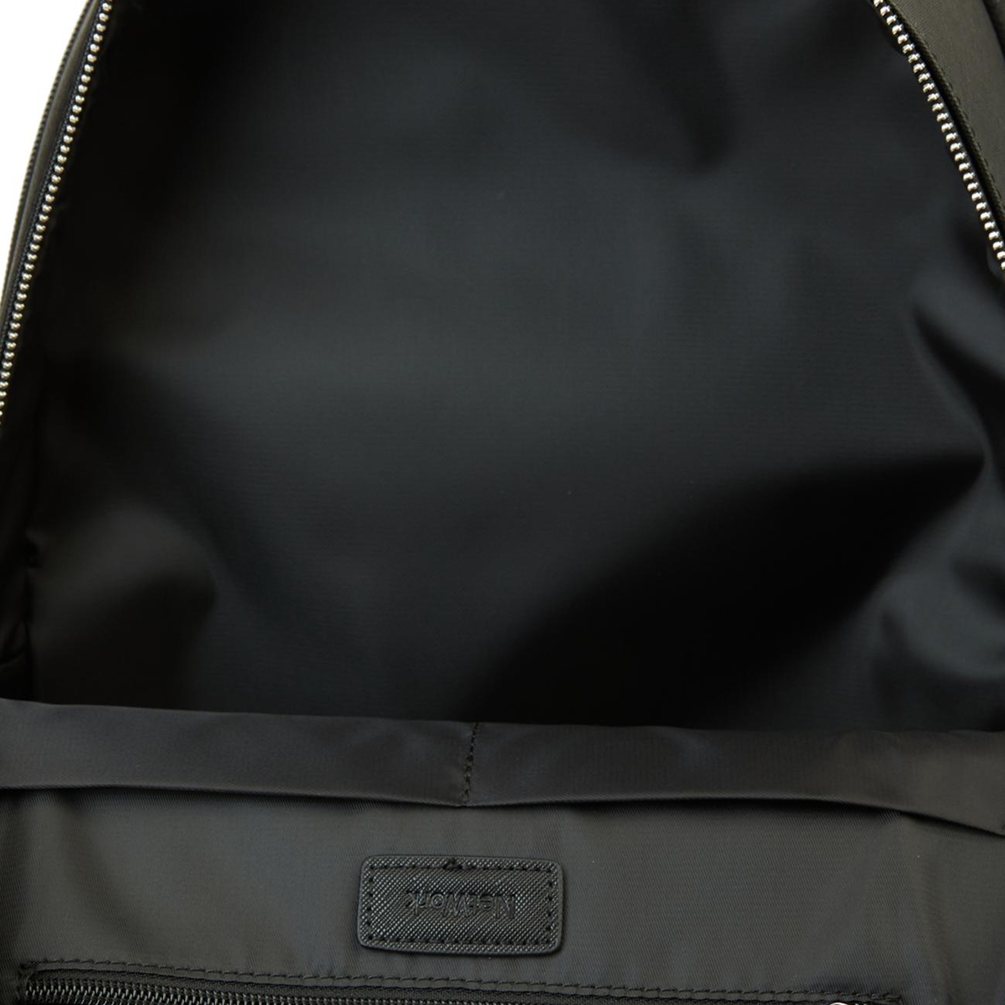 Network Erkek Siyah Sırt Çantası