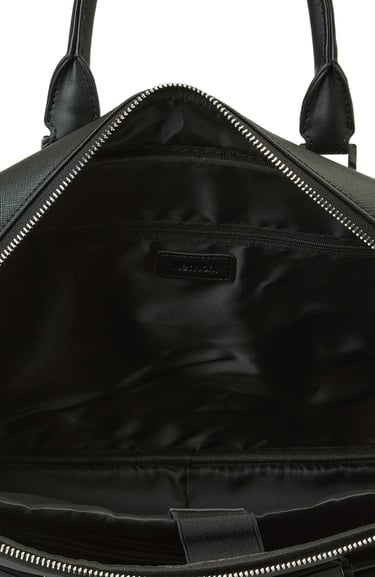  Network Erkek Siyah Sırt Çantası