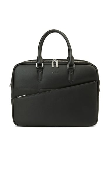  Network Erkek Siyah Sırt Çantası