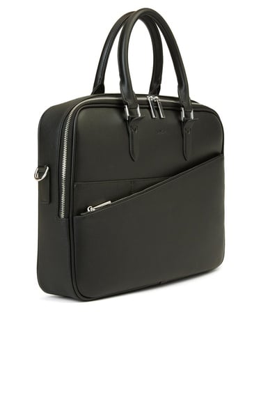  Network Erkek Siyah Sırt Çantası