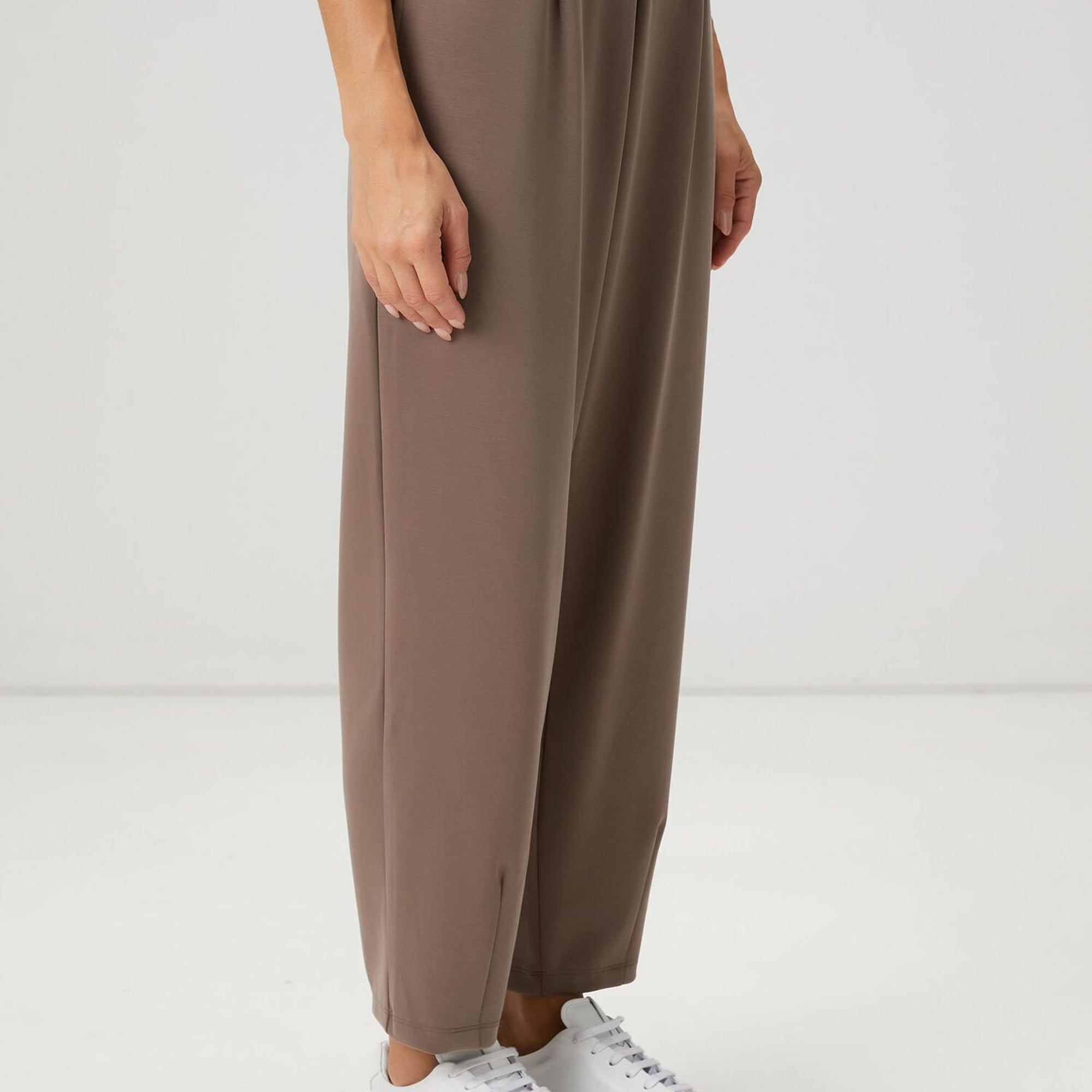 Beymen Club Kadın Vizon Eşofman Altı