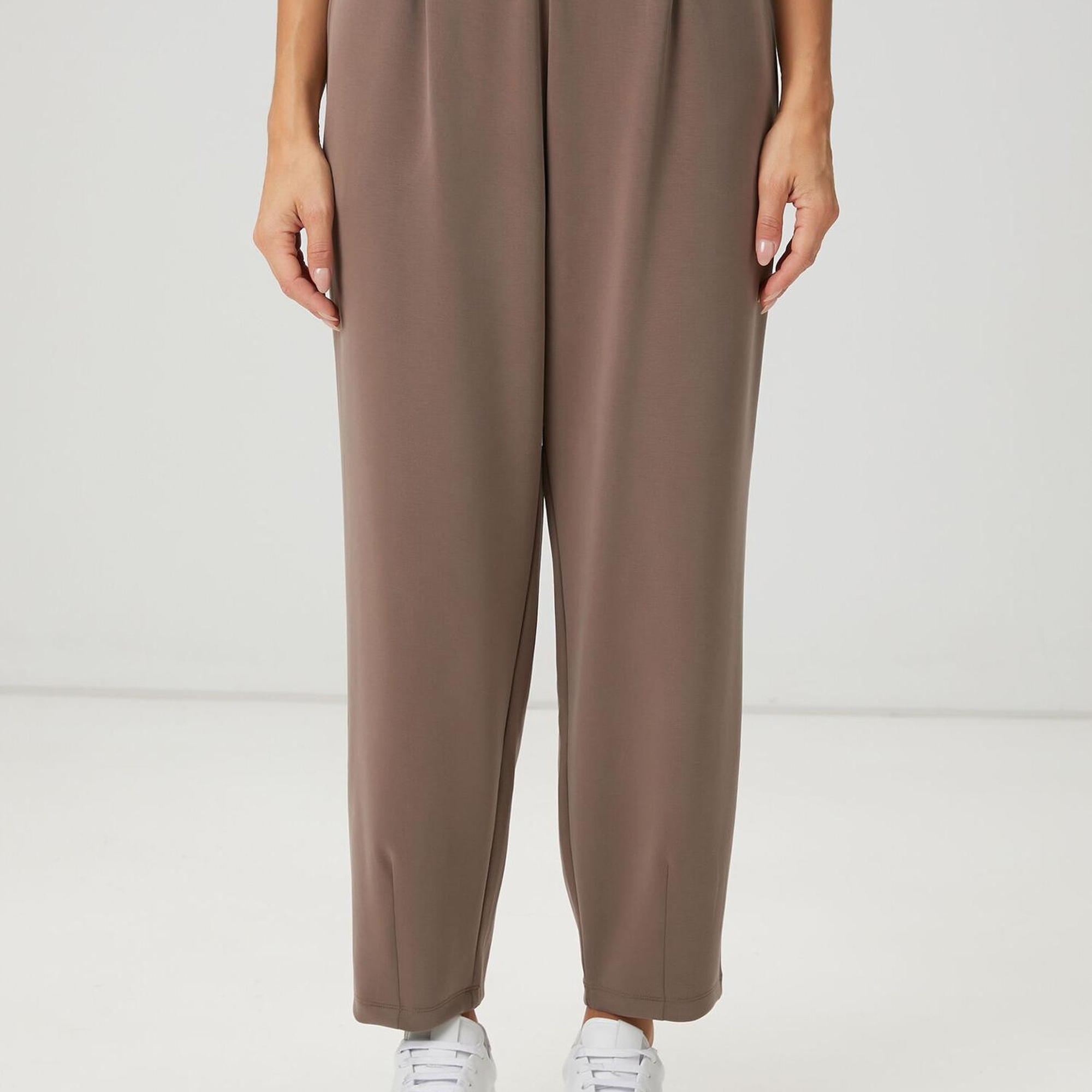 Beymen Club Kadın Vizon Eşofman Altı