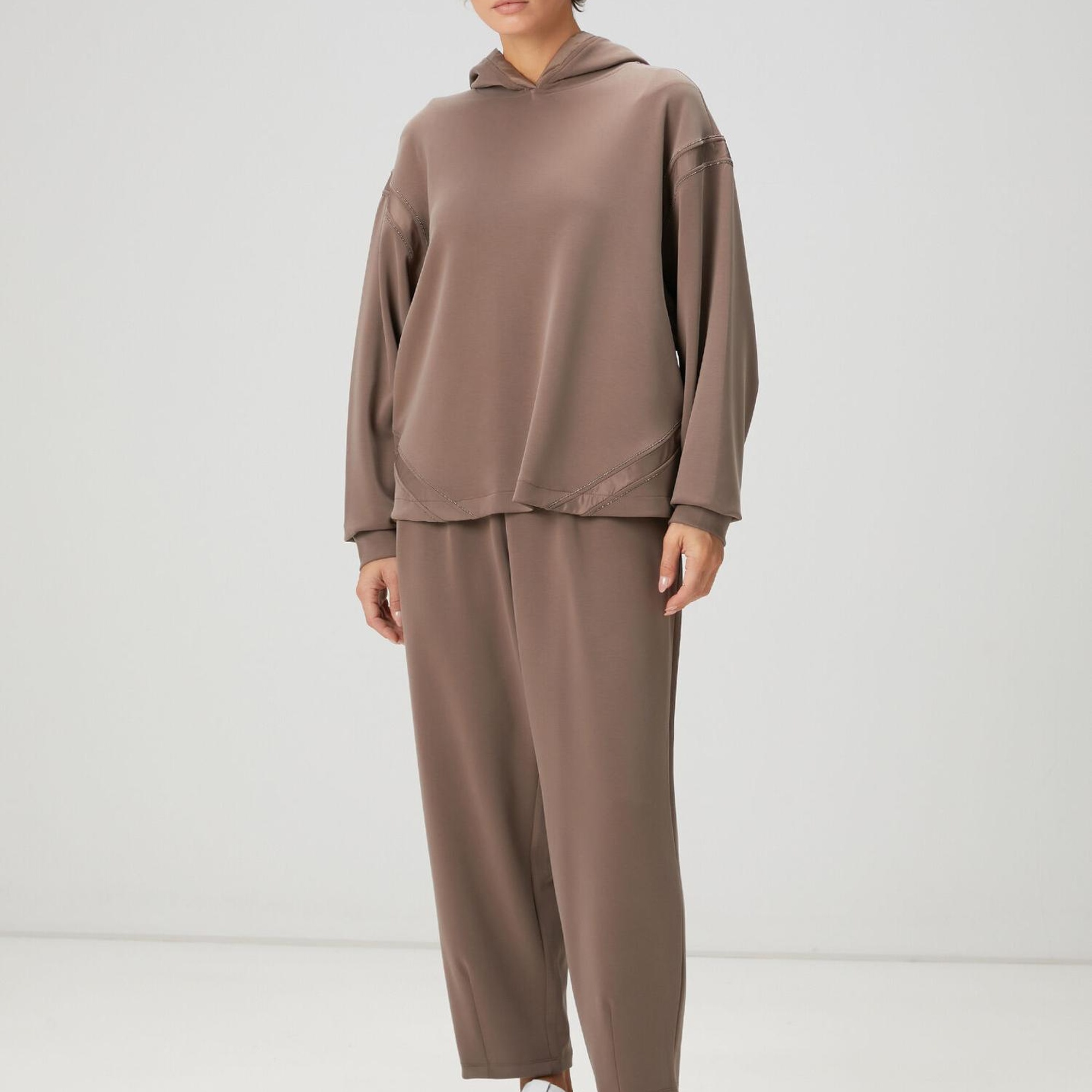 Beymen Club Kadın Vizon Eşofman Altı