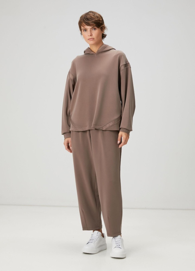  Beymen Club Kadın Vizon Eşofman Altı