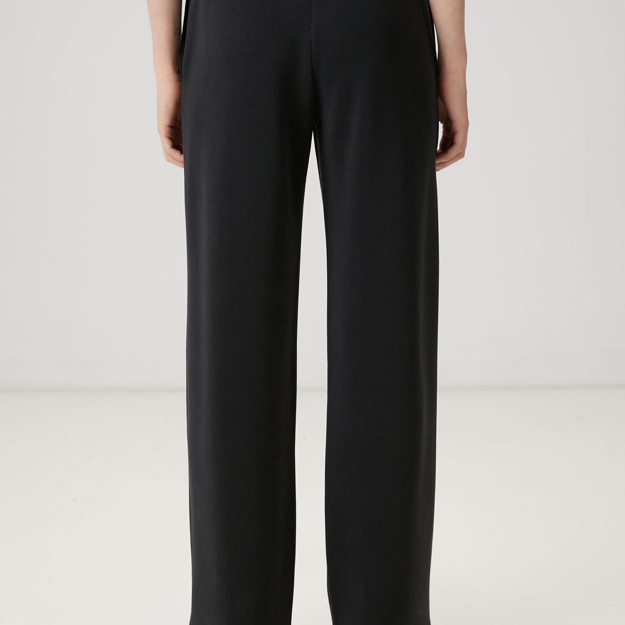 Beymen Club Kadın Jersey Pantolon