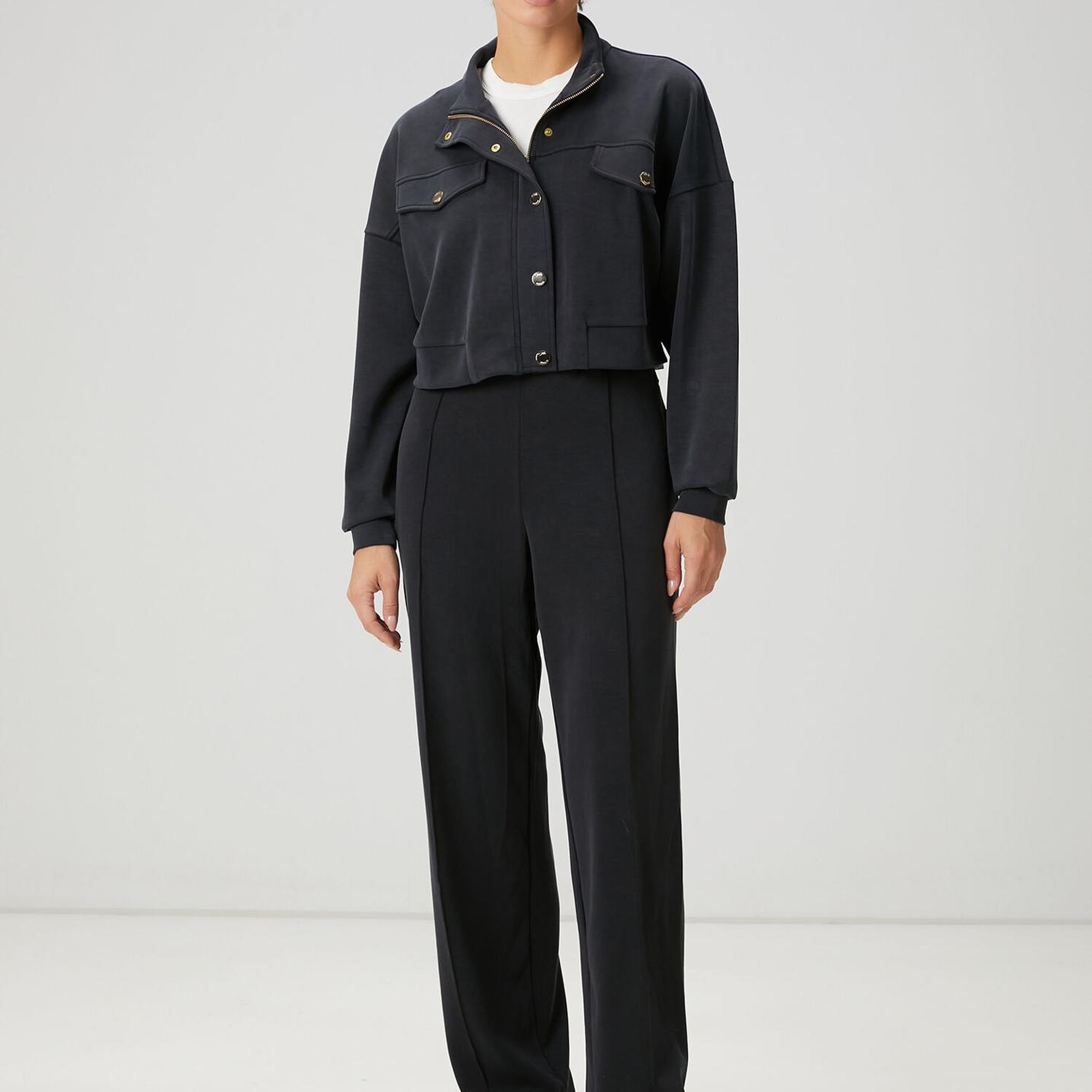 Beymen Club Kadın Siyah Eşofman Altı