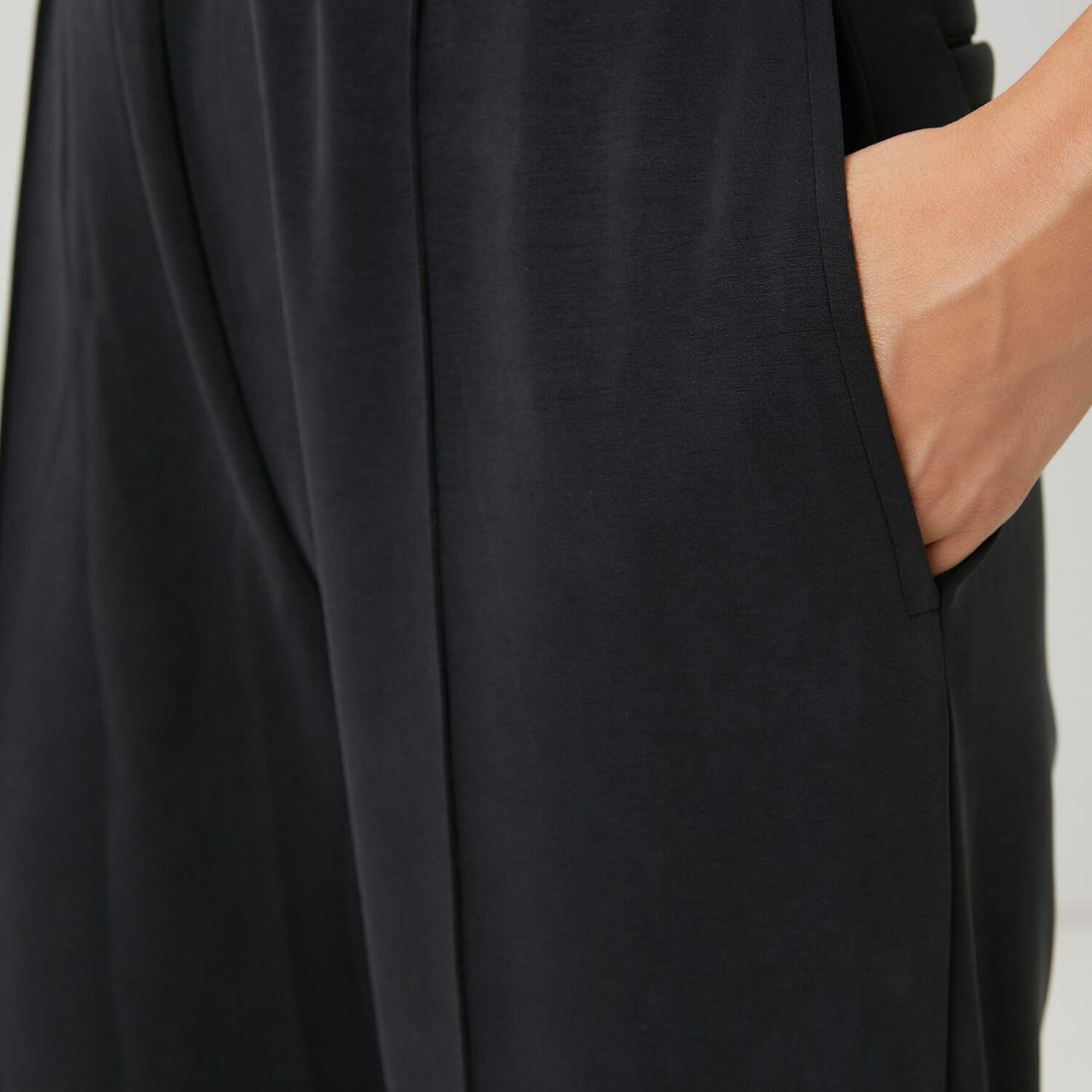 Beymen Club Kadın Siyah Eşofman Altı