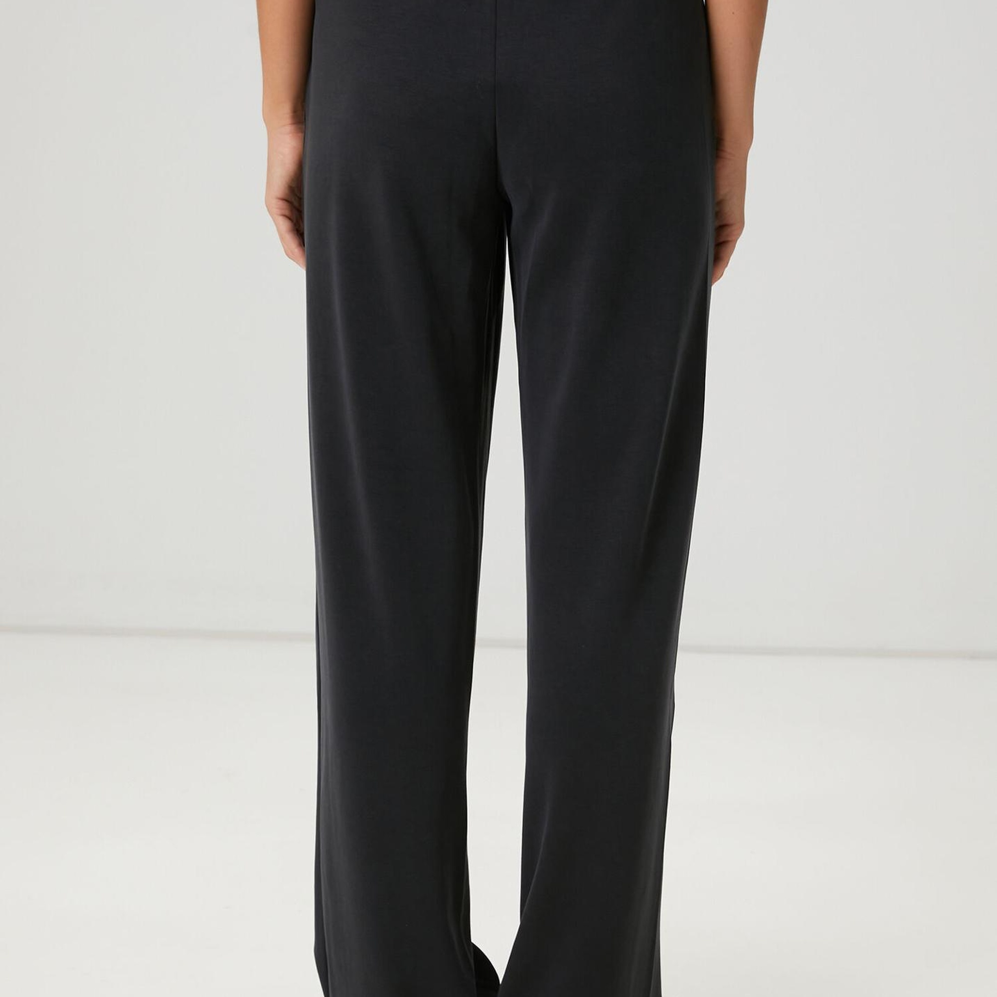 Beymen Club Kadın Siyah Eşofman Altı