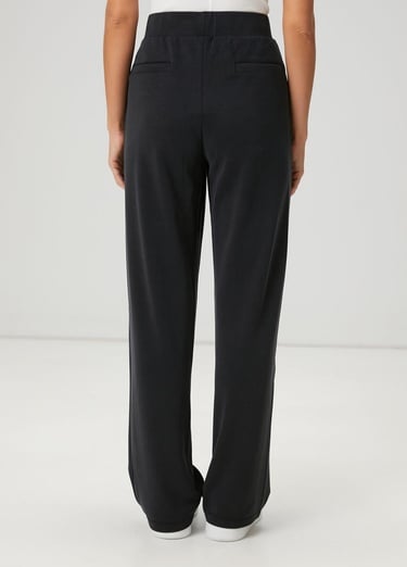  Beymen Club Kadın Siyah Eşofman Altı