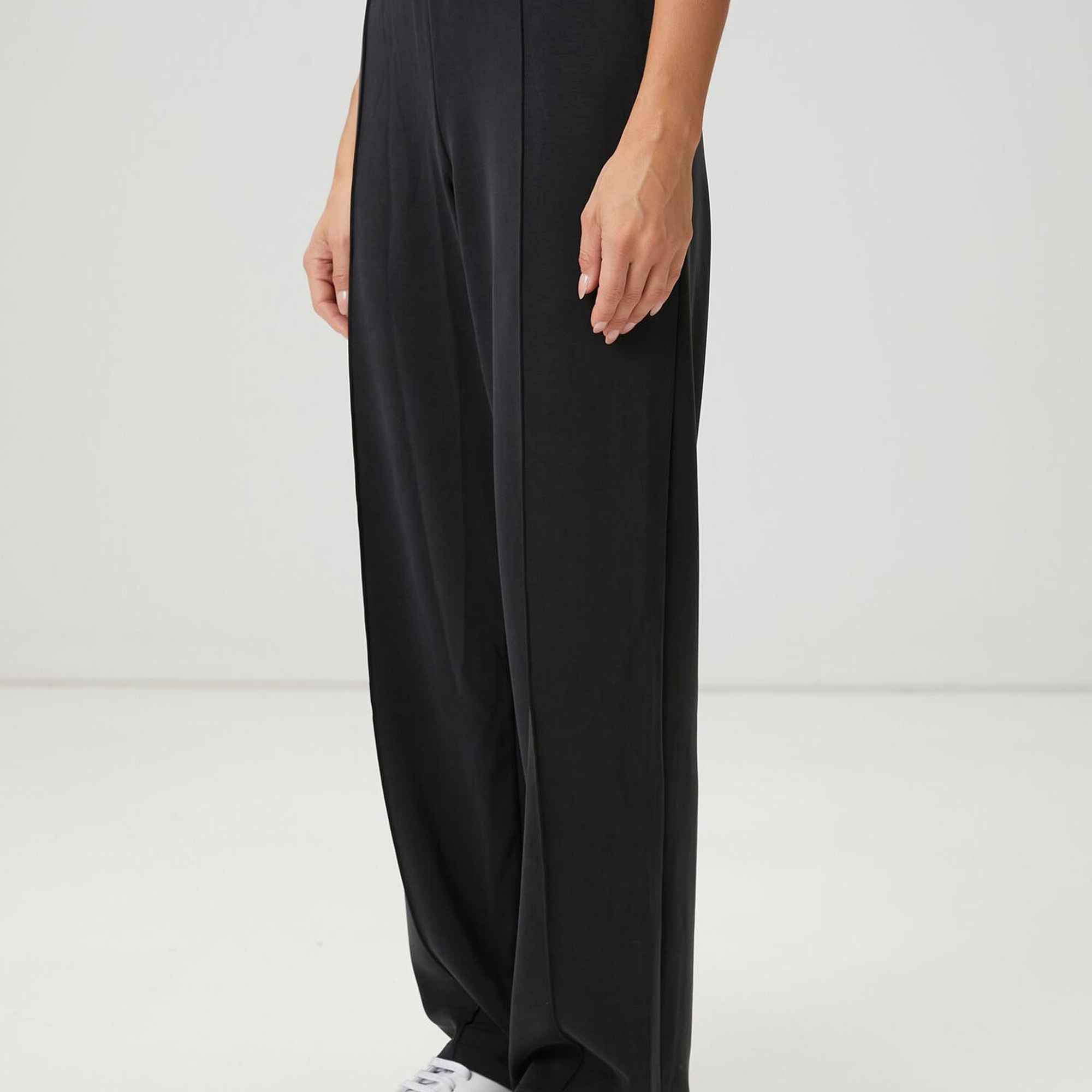 Beymen Club Kadın Siyah Eşofman Altı