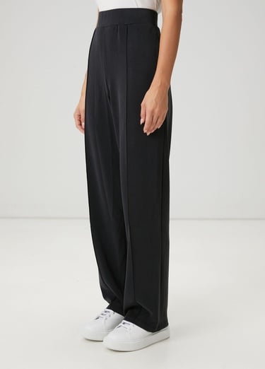  Beymen Club Kadın Siyah Eşofman Altı