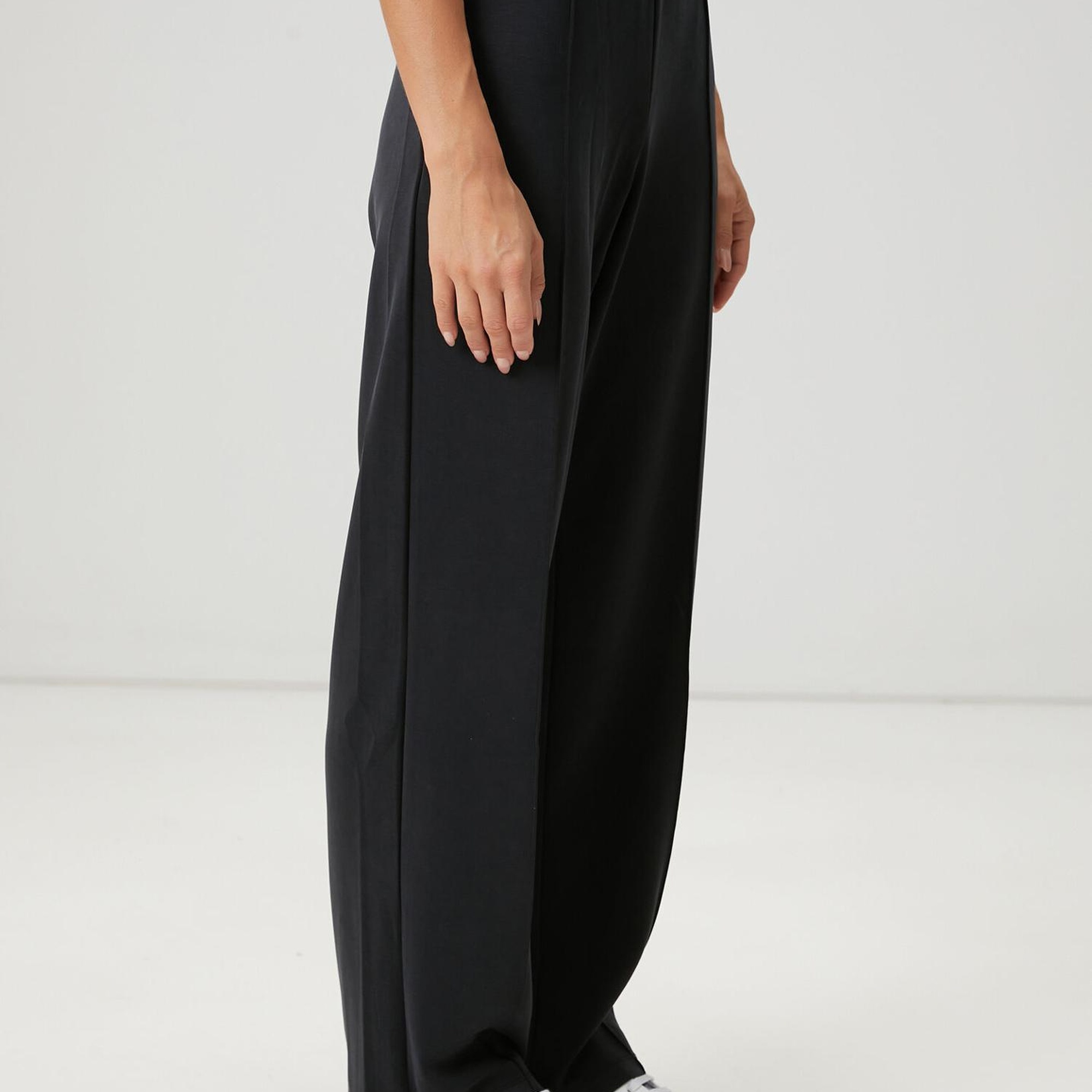 Beymen Club Kadın Siyah Eşofman Altı