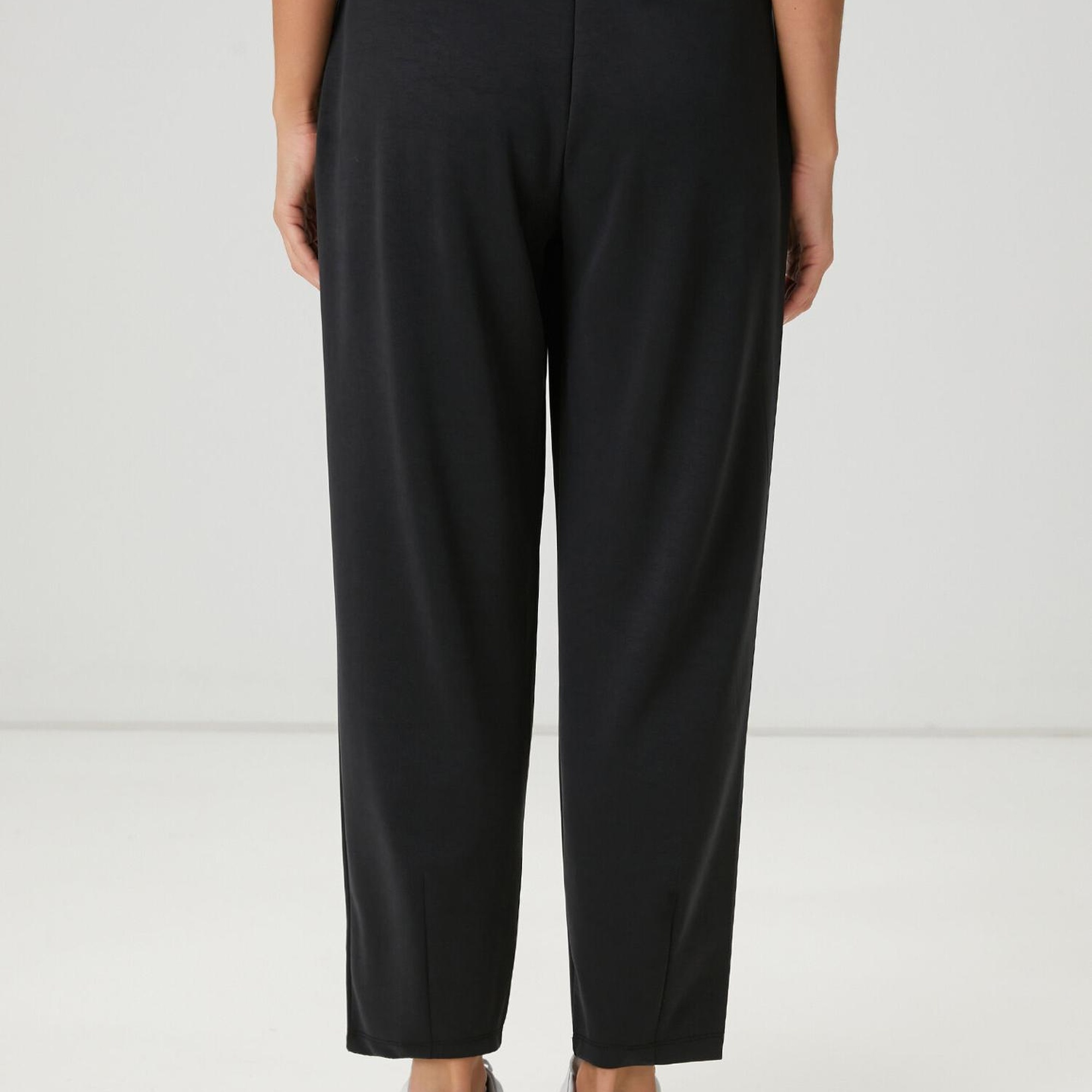 Beymen Club Kadın Siyah Eşofman Altı