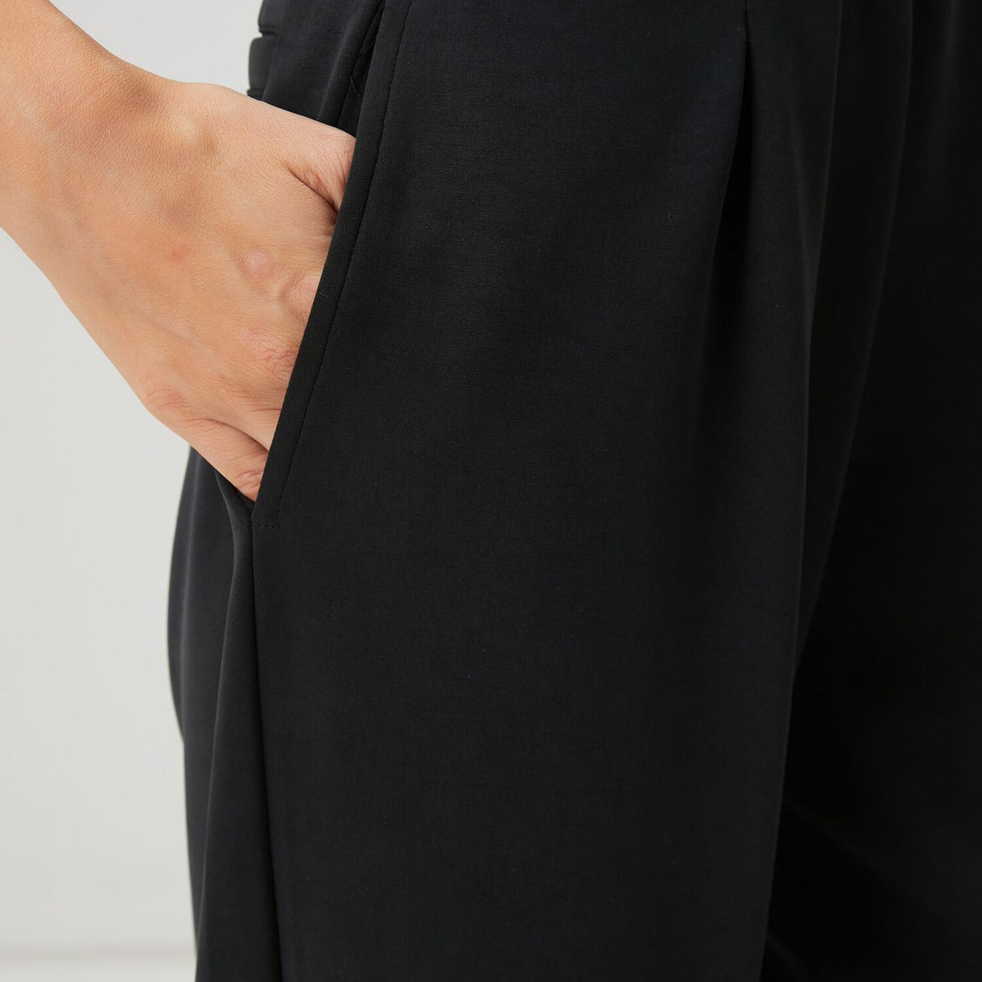 Beymen Club Kadın Siyah Eşofman Altı