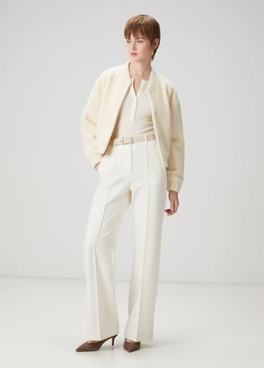  Beymen Club Kadın Ekru Ceket