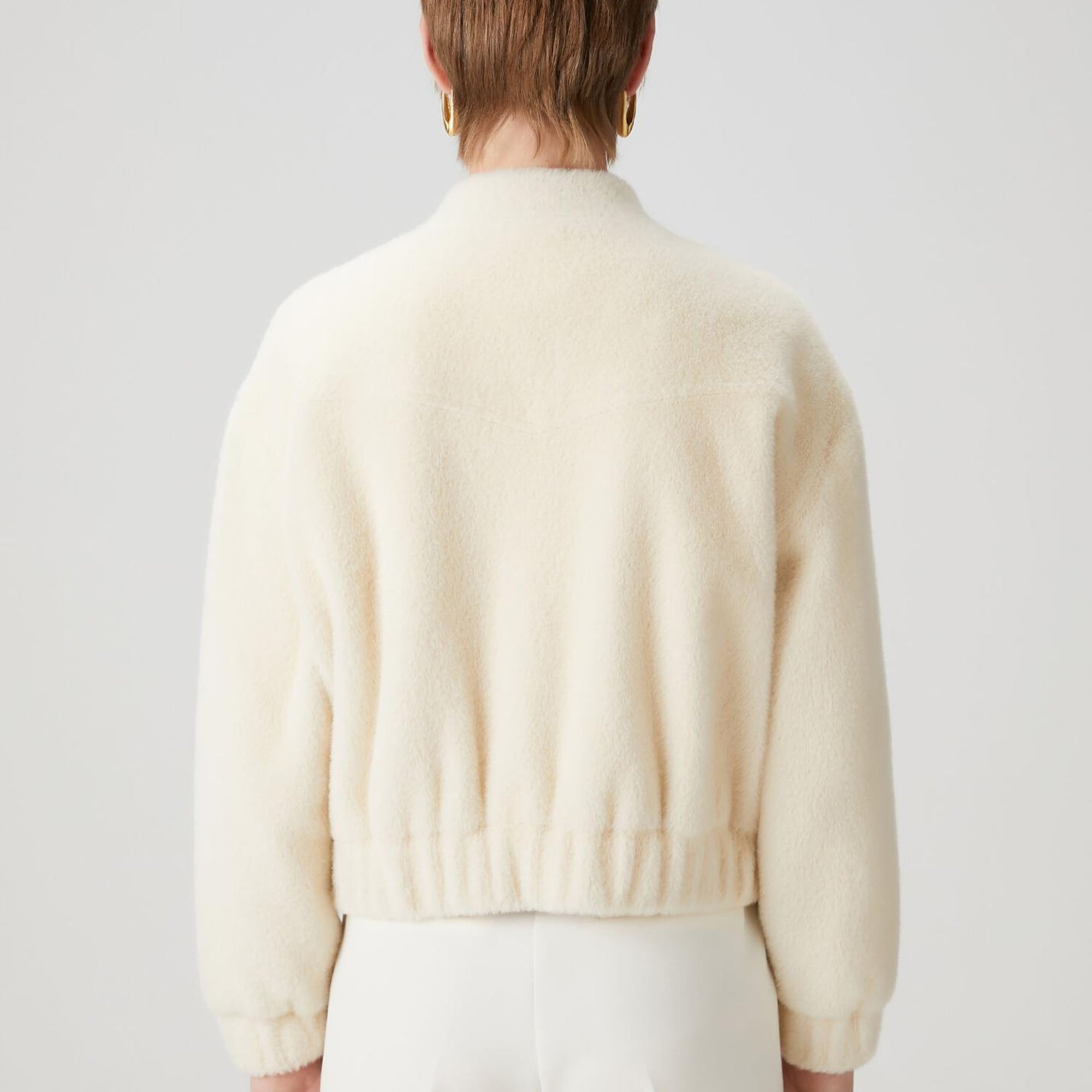 Beymen Club Kadın Ekru Ceket