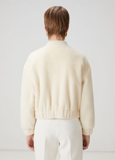  Beymen Club Kadın Ekru Ceket