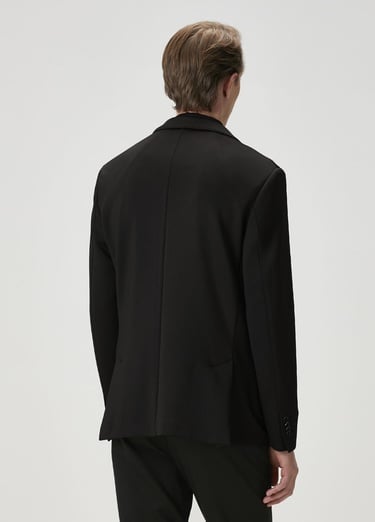  Beymen Club Erkek Siyah Blazer
