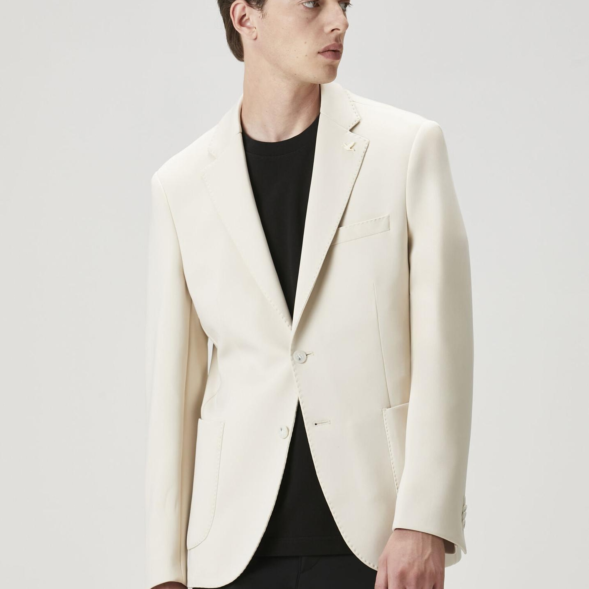 Beymen Club Erkek Açık Bej Ceket