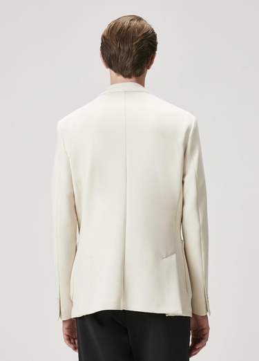  Beymen Club Erkek Açık Bej Ceket