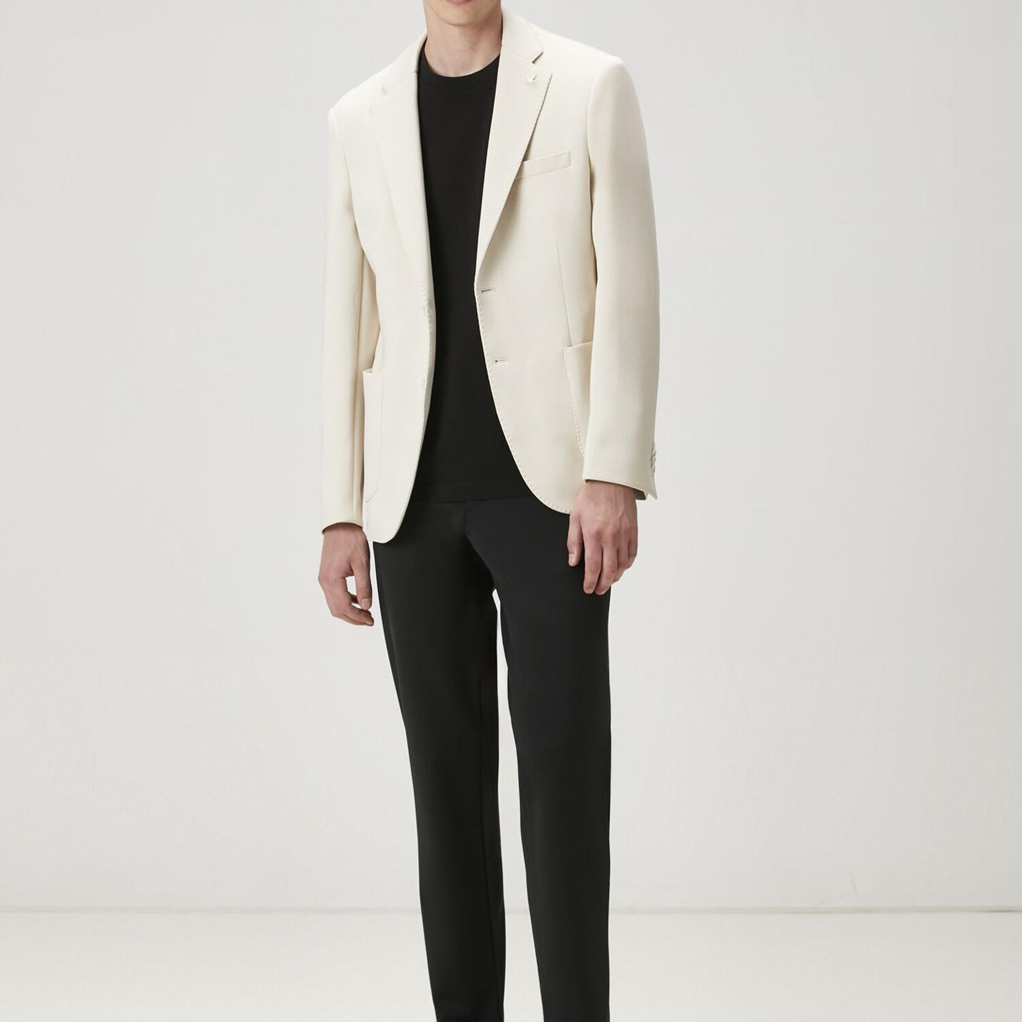 Beymen Club Erkek Açık Bej Ceket