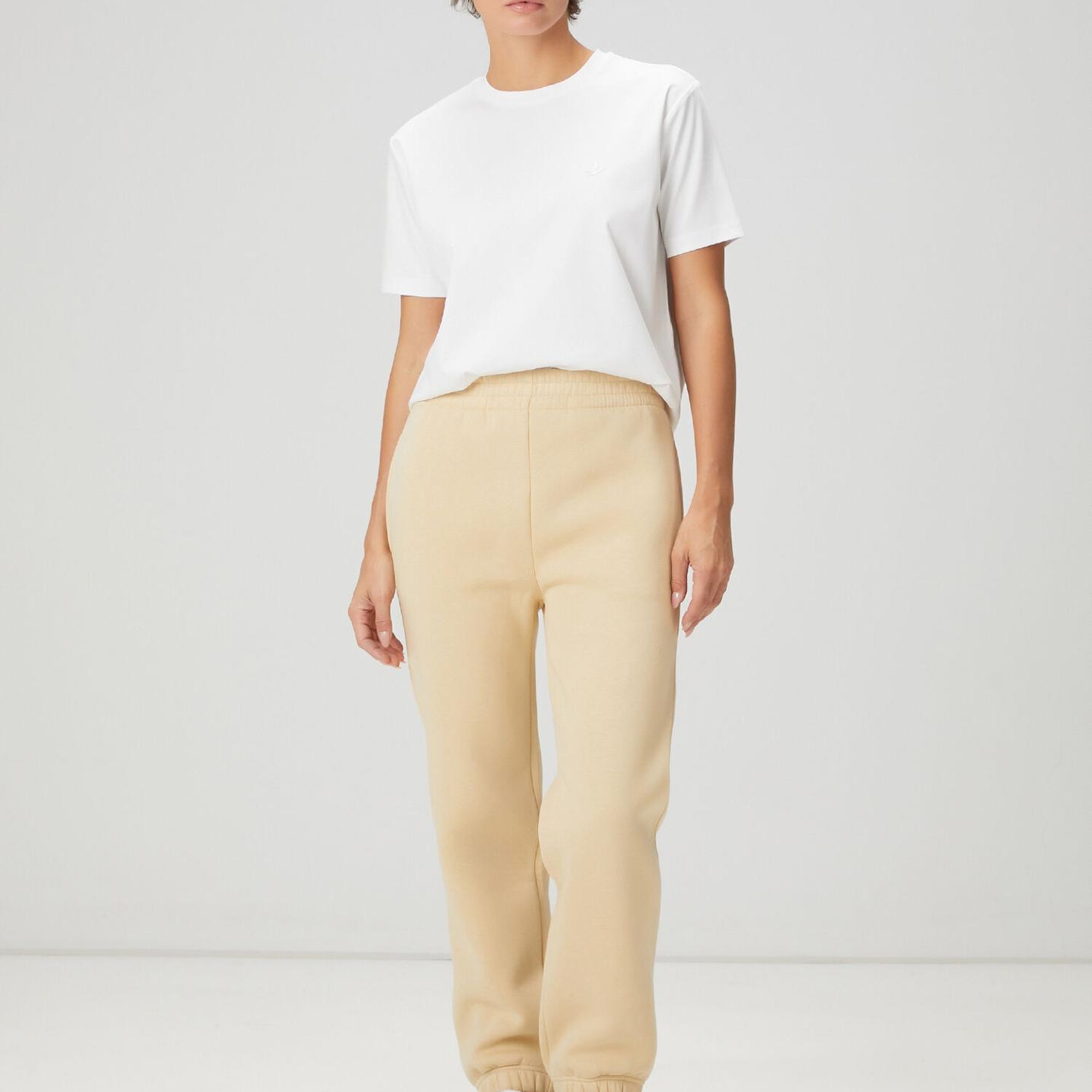 Beymen Club Kadın Beyaz T-shirt