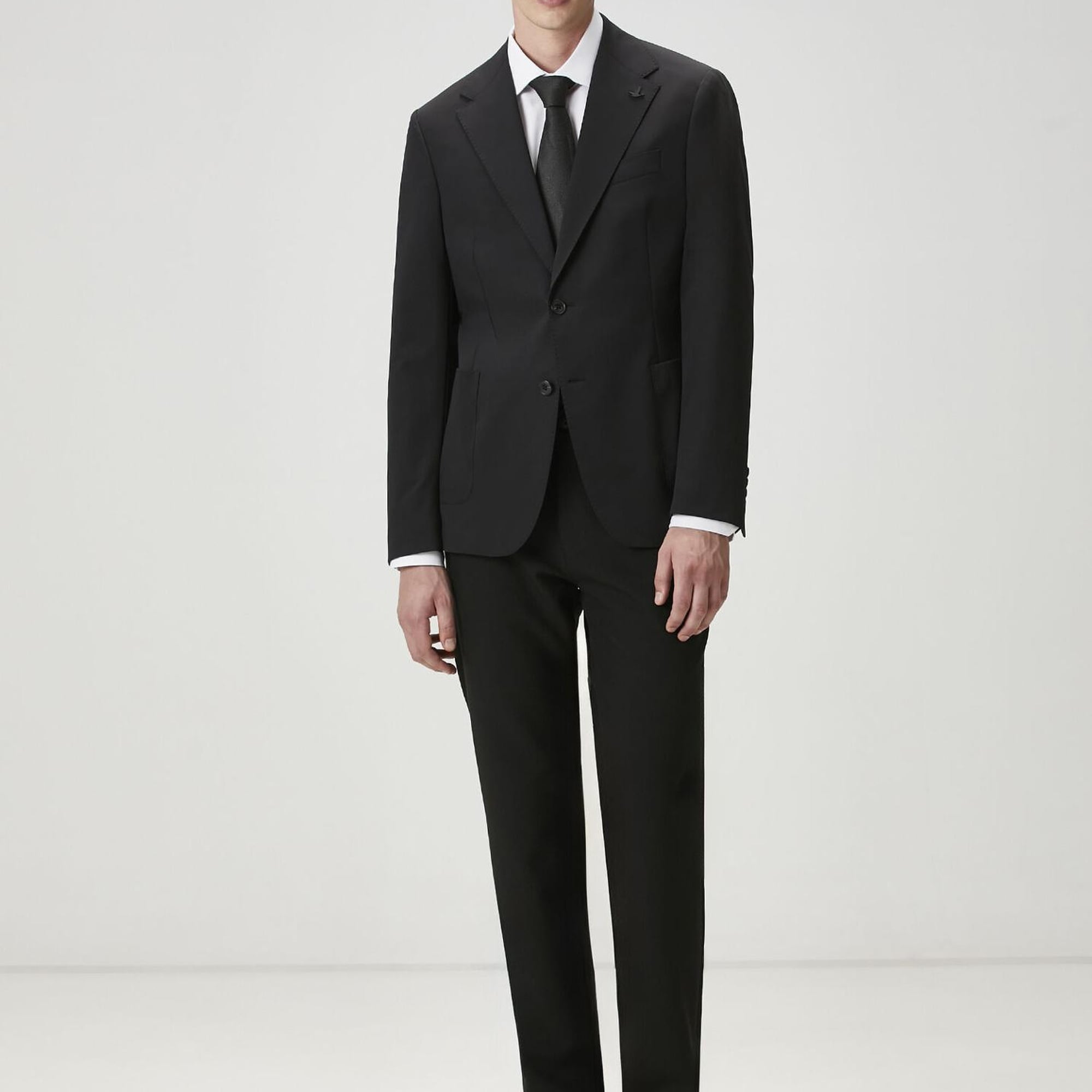 Beymen Club Erkek Comfort Fit Beyaz Non-iron Oxford Gömlek