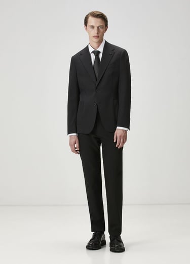  Beymen Club Erkek Comfort Fit Beyaz Non-iron Oxford Gömlek