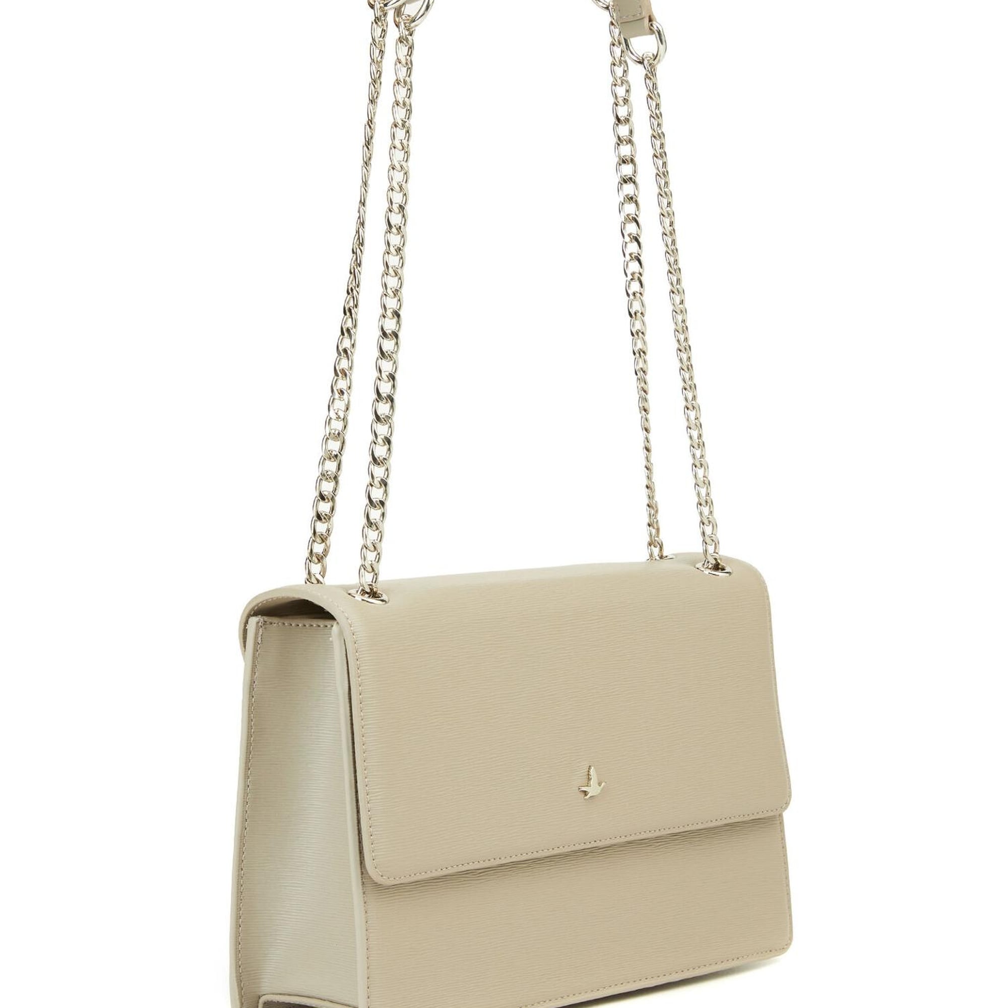 Beymen Club Kadın Ilaria Vizon Çapraz Çanta