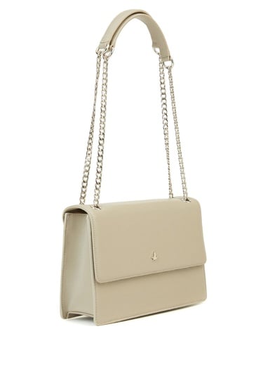  Beymen Club Kadın Ilaria Vizon Çapraz Çanta