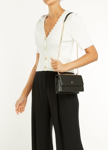  Beymen Club Kadın Daria Small Siyah Çanta