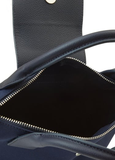  Beymen Club Kadın City Small Lacivert Çapraz Çanta