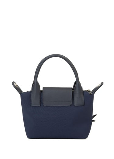  Beymen Club Kadın City Small Lacivert Çapraz Çanta