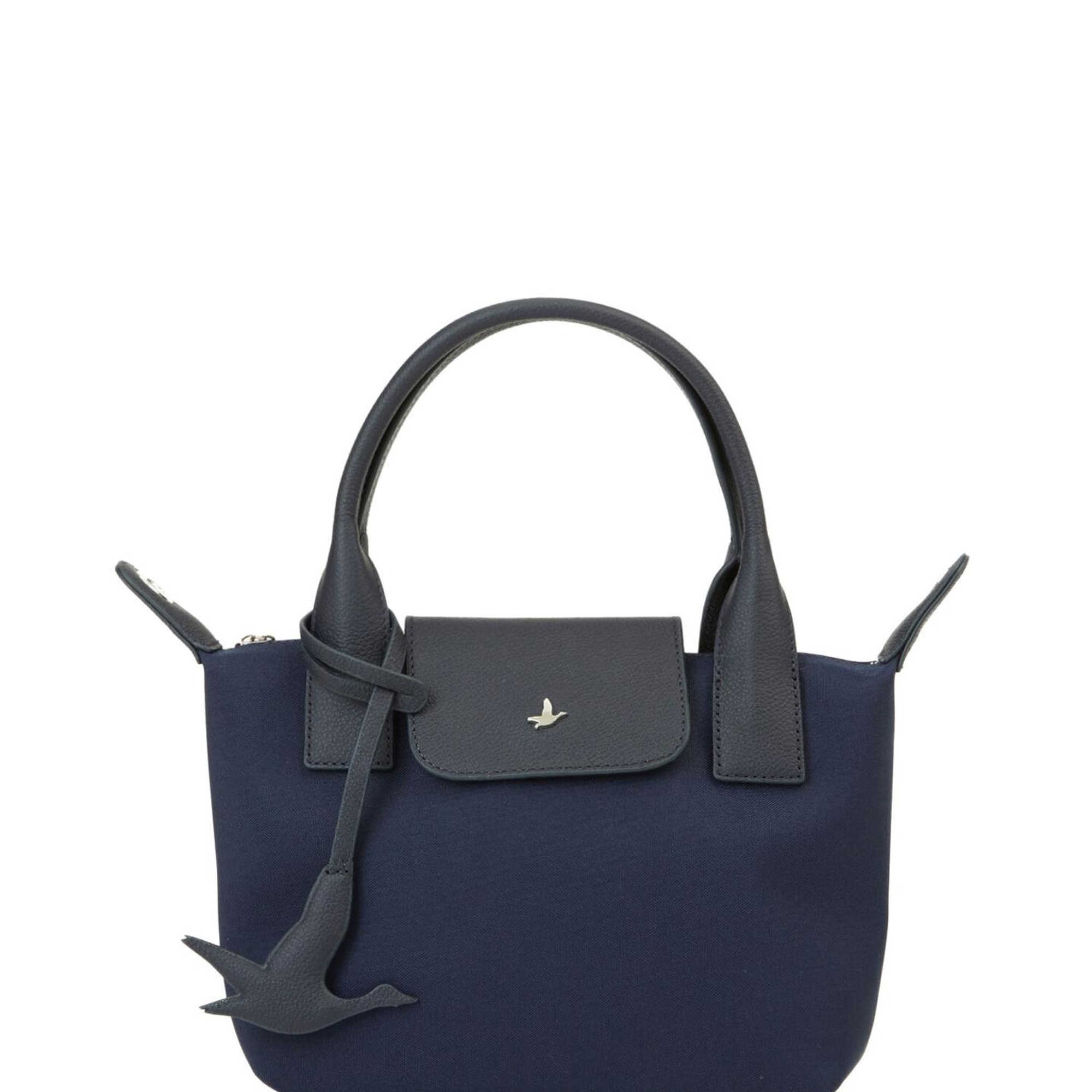 Beymen Club Kadın City Small Lacivert Çapraz Çanta