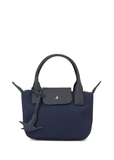  Beymen Club Kadın City Small Lacivert Çapraz Çanta