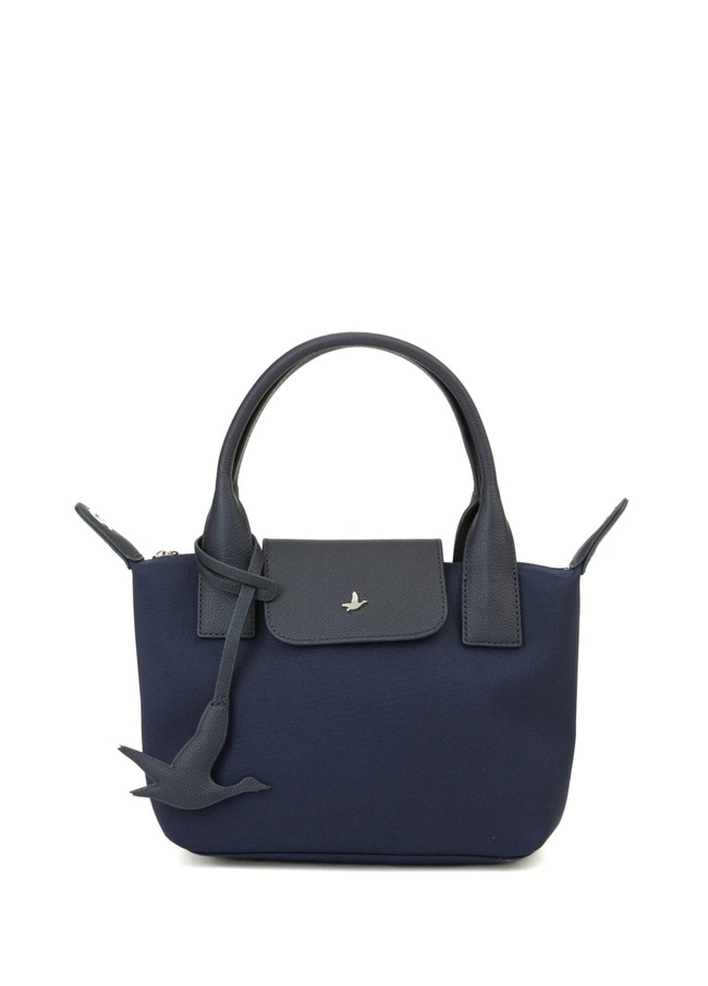  Beymen Club Kadın City Small Lacivert Çapraz Çanta