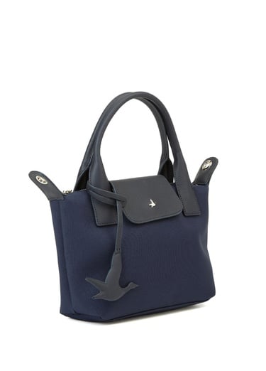  Beymen Club Kadın City Small Lacivert Çapraz Çanta