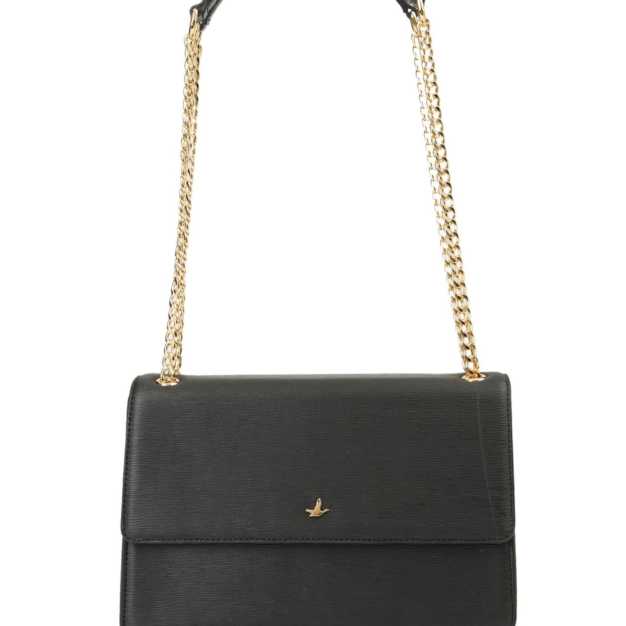 Beymen Club Kadın Ilaria Siyah Çanta