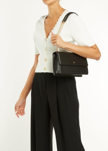  Beymen Club Kadın Ilaria Siyah Çanta