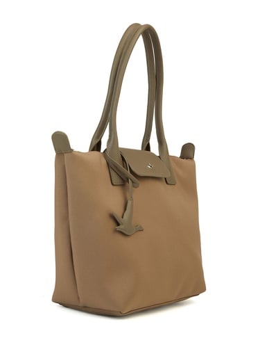  Beymen Club Kadın City Medium Vizon Çanta